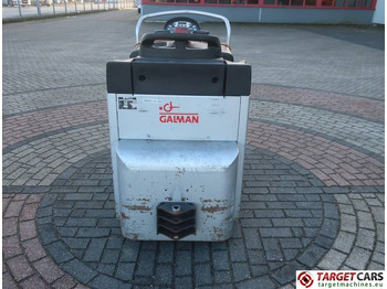 Vučno vozilo Still CX-30Z Electric Tow Truck Tractor Max 3000KG: slika 4