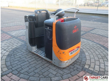 Vučno vozilo Still CX-30Z Electric Tow Truck Tractor Max 3000KG: slika 2