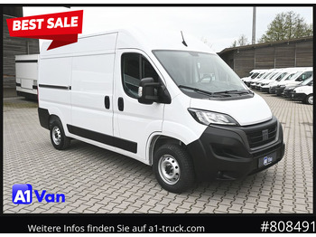 Furgon FIAT Ducato