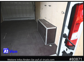 Furgon FIAT Ducato 140 Multijet Kasten, Klima, Tempomat: slika 2