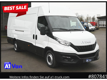 Furgon IVECO Daily 35s14