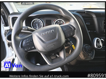 Furgon IVECO Daily 35S16 A8V Hi-Matic Maxi Kasten, Klima, Zv: slika 4 Furgon IVECO Daily 35S16 A8V Hi-Matic Maxi Kasten, Klima, Zv: slika 4