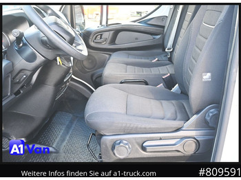 Furgon IVECO Daily 35S16 A8V Hi-Matic Maxi Kasten, Klima, Zv: slika 2 Furgon IVECO Daily 35S16 A8V Hi-Matic Maxi Kasten, Klima, Zv: slika 2