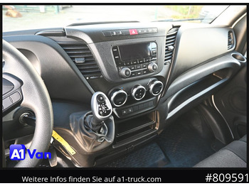 Furgon IVECO Daily 35S16 A8V Hi-Matic Maxi Kasten, Klima, Zv: slika 3 Furgon IVECO Daily 35S16 A8V Hi-Matic Maxi Kasten, Klima, Zv: slika 3