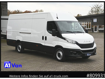 Furgon IVECO Daily 35s16