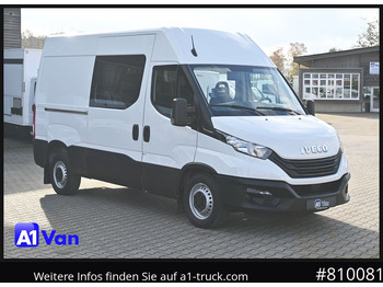 Furgon IVECO Daily 35s21