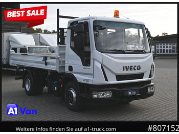 Istovarivač IVECO EuroCargo 80E