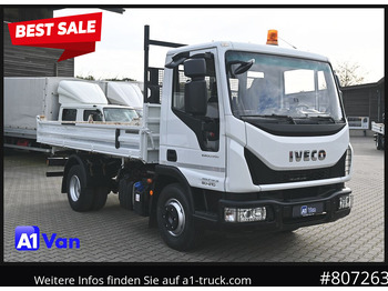 Istovarivač IVECO EuroCargo 80E