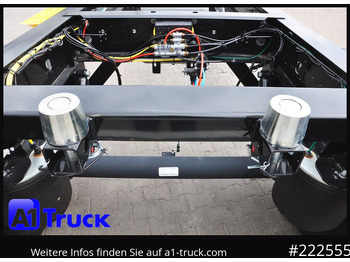 Kamion novi KRONE Standard BDF Anhänger, NEU ohne Zulassung, sofort: slika 4