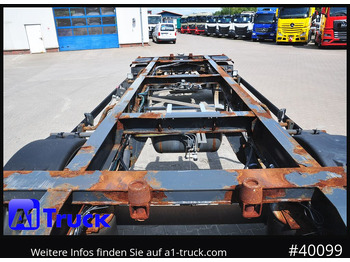 Kamion SCHMITZ AWF 18, BDF Anhänger Standard 7,45: slika 4 Kamion SCHMITZ AWF 18, BDF Anhänger Standard 7,45: slika 4