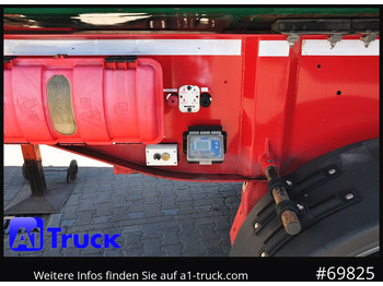 Poluprikolica istovarivača LANGENDORF SKS-HS 24-30, 26m³, Stahl Lift, Alufelgen,: slika 2 Poluprikolica istovarivača LANGENDORF SKS-HS 24-30, 26m³, Stahl Lift, Alufelgen,: slika 2