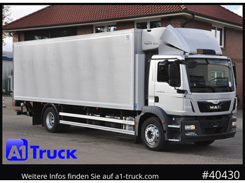 Hladnjača MAN TGM 18.290