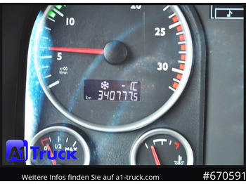 Kamion sa tovarnim sandukom, Kamion sa dizalicom MAN TGS 26.440, Kran PK20.501L Lenkachse,: slika 5 Kamion sa tovarnim sandukom, Kamion sa dizalicom MAN TGS 26.440, Kran PK20.501L Lenkachse,: slika 5