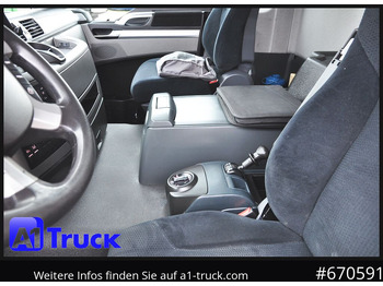 Kamion sa tovarnim sandukom, Kamion sa dizalicom MAN TGS 26.440, Kran PK20.501L Lenkachse,: slika 3 Kamion sa tovarnim sandukom, Kamion sa dizalicom MAN TGS 26.440, Kran PK20.501L Lenkachse,: slika 3