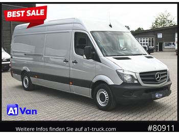 Furgon MERCEDES-BENZ Sprinter 313