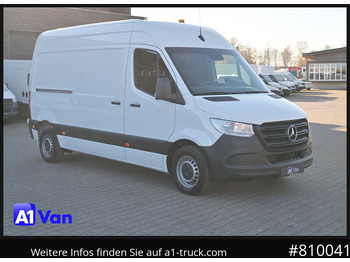 Furgon MERCEDES-BENZ Sprinter 314