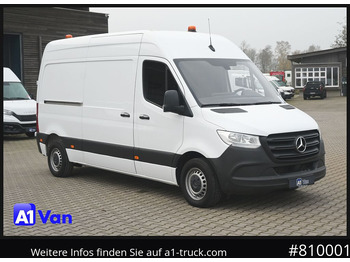 Furgon MERCEDES-BENZ Sprinter 314