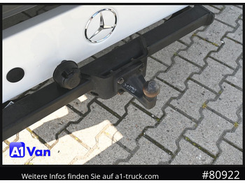 Dostavno vozilo sa otvorenom sandukom MERCEDES-BENZ Sprinter 314 CDI Pritsche, Klima, AHK: slika 2