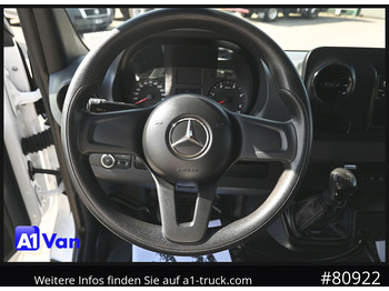 Dostavno vozilo sa otvorenom sandukom MERCEDES-BENZ Sprinter 314 CDI Pritsche, Klima, AHK: slika 5