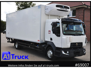 Hladnjača RENAULT D