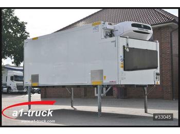 Promenjivo telo frižidera Schmitz Cargobull 4 x WKO 7.45 FP 45 Kühlkoffer, TK T-1000R, neuwe: slika 1