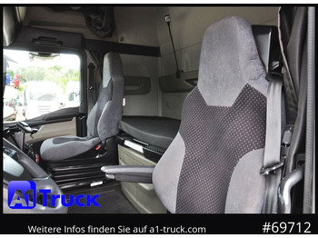 Tegljač MAN TGX 18,480 BLS Intarder Standkima, Soundsystem: slika 4