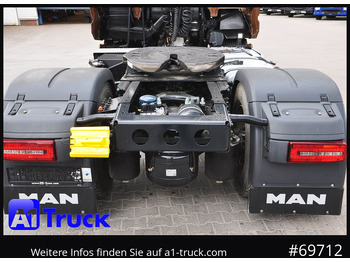 Tegljač MAN TGX 18,480 BLS Intarder Standkima, Soundsystem: slika 3