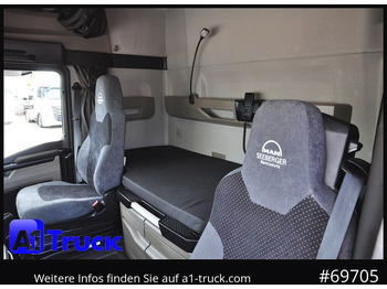 Tegljač MAN TGX 18,480 BLS Intarder Standklima, Garantie: slika 4
