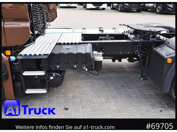 Tegljač MAN TGX 18,480 BLS Intarder Standklima, Garantie: slika 2