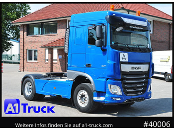 Tegljač DAF XF 530