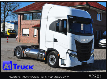 Tegljač IVECO Stralis