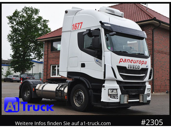 Tegljač IVECO Stralis 460