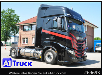 Tegljač IVECO Stralis 460