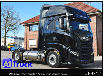Tegljač IVECO Stralis 460