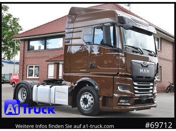 Tegljač MAN TGX 18.480
