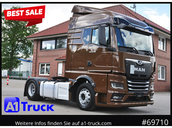 Tegljač MAN TGX 18.480