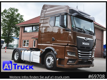 Tegljač MAN TGX 18.480