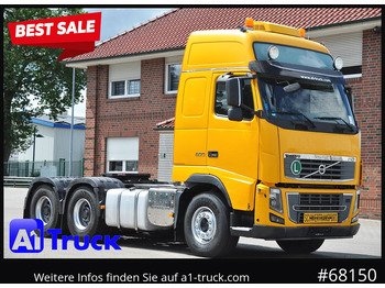 Tegljač VOLVO FH16 600