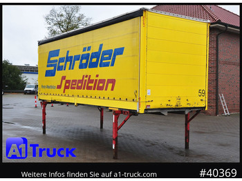 Promenjivo telo sa ceradom WECON