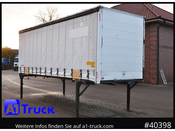 Promenjivo telo sa ceradom WECON