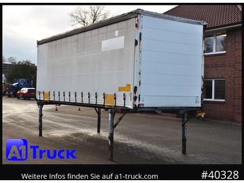 Promenjivo telo sa ceradom WECON