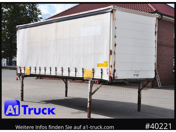 Promenjivo telo sa ceradom WECON