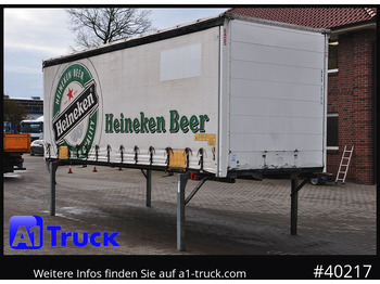 Promenjivo telo sa ceradom WECON