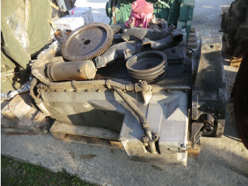 Motor za Građevinska mašina CUMMINS NHG-250 MOTORE USATO, IN SMONTAGGIO: slika 2