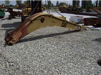 Platforma CATERPILLAR