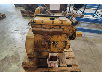 Motor i delovi CATERPILLAR