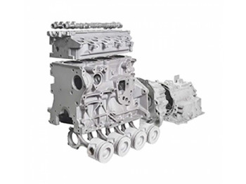 Motor CATERPILLAR