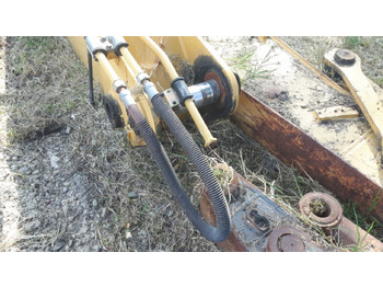 Platforma CATERPILLAR