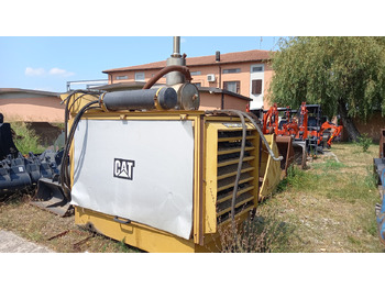 Set generatora CATERPILLAR