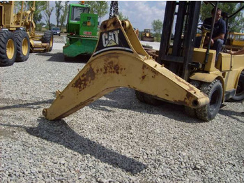Platforma CATERPILLAR